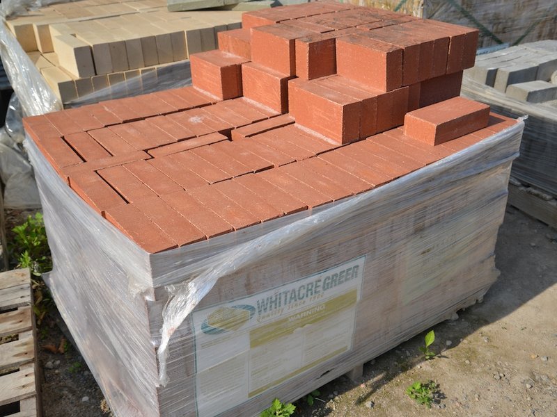 Fire Brick